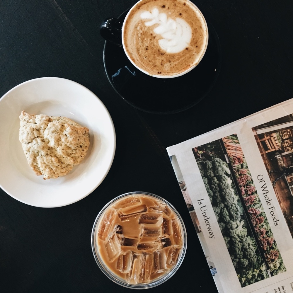 Meet your Posher, Lauryn